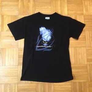 Vintage 2000 A Perfect Circle Band Shirt